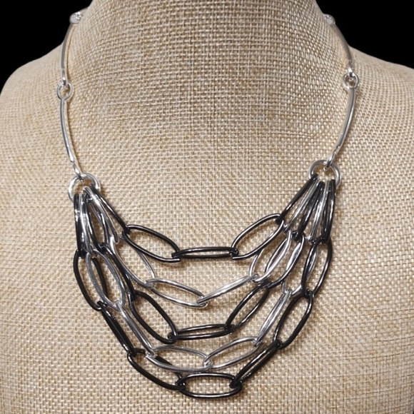 NWOT 10 Lot Of Premier Designs Necklaces Signed - Picture 9 of 12